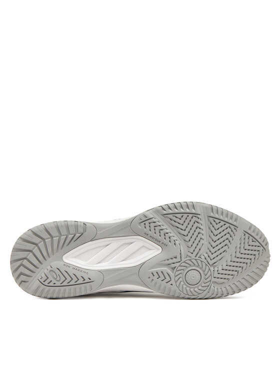 Asics Asics Čevlji za tenis Court Slide 4 1041A483 Bela