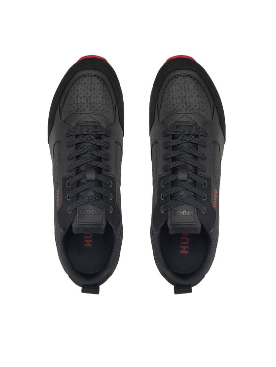 HUGO HUGO Sneakers Icelin50536205 Nero