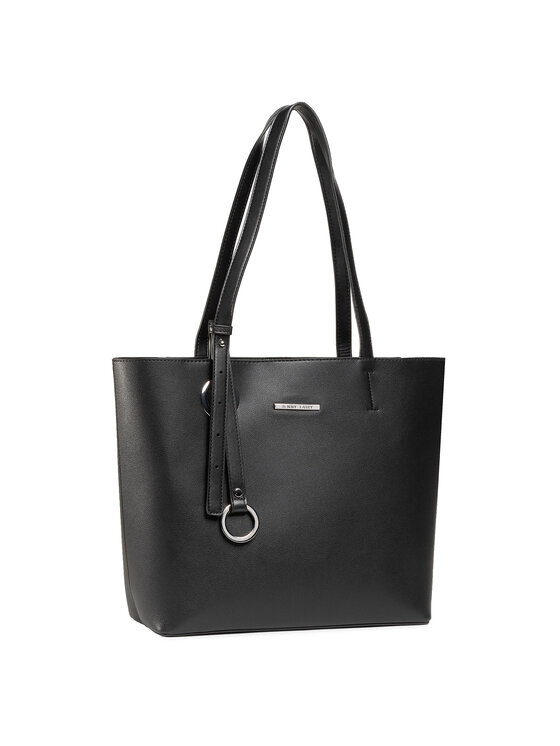 Jenny Fairy Jenny Fairy Handtasche RX0756 Schwarz