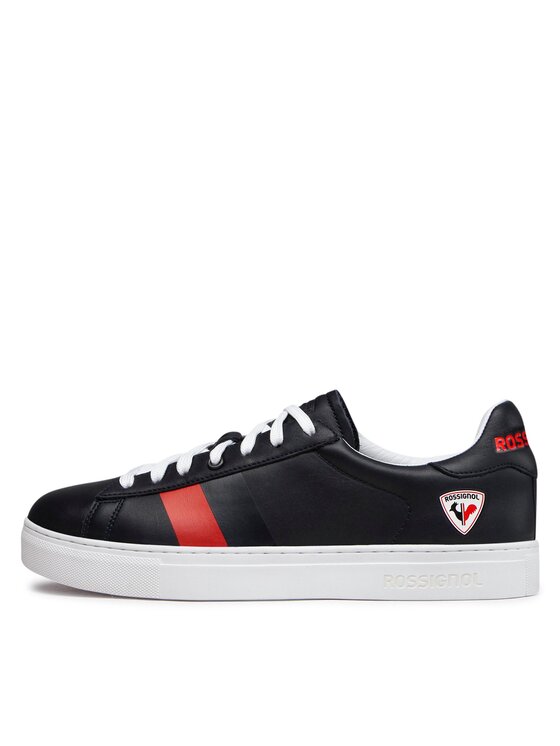 Rossignol Rossignol Sneakers Alex Skin Rnkul50 Dunkelblau