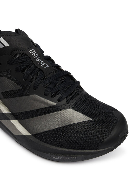 adidas adidas Buty na siłownię adizero Dropset Pro KH6712 Czarny