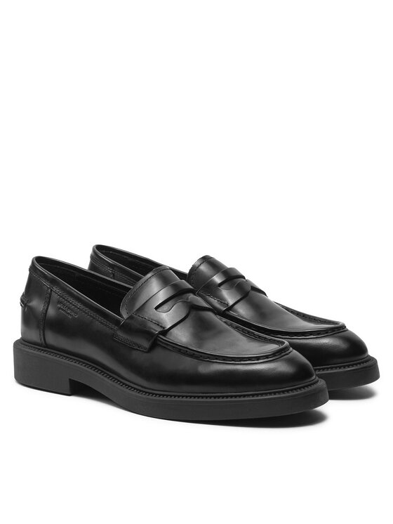 Vagabond Shoemakers Vagabond Shoemakers Loafersy Alex W 4448-304-20 Czarny