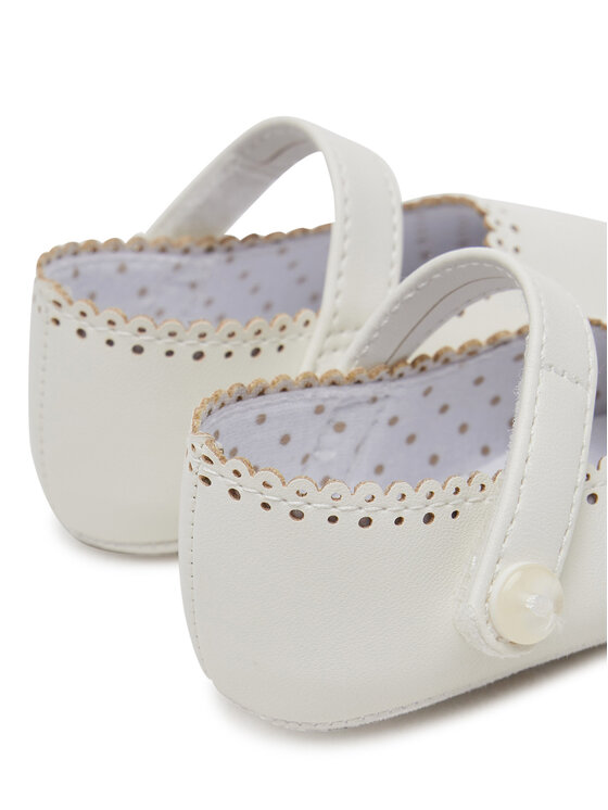 Mayoral Mayoral Ballerine 9903 Beige