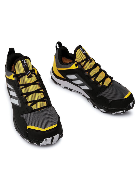 adidas adidas Bėgimo batai Terrex Agravic Tr GTX GORE-TEX FV2417 Pilka
