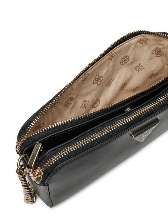 Guess Guess Torebka HWVG94 93120 Czarny