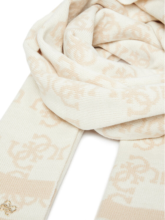 Guess Guess Kepurė J4BZ04 Z3H40 Écru