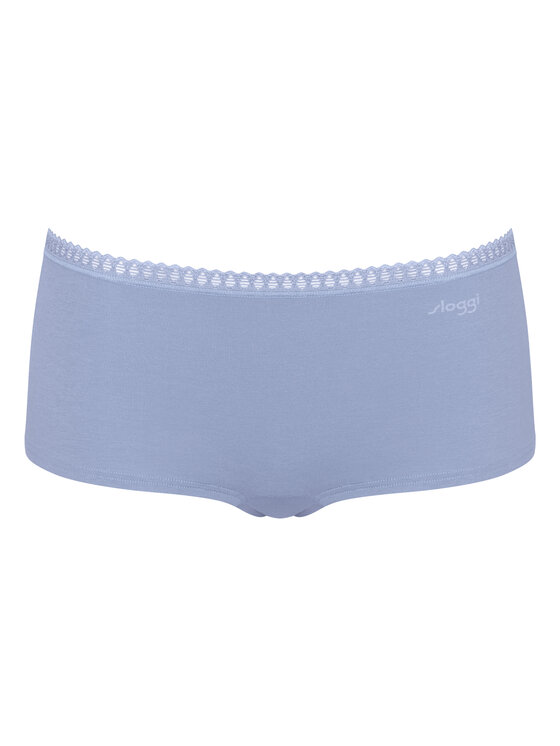 Sloggi Sloggi Set 3 parov boksaric Go Crush 10219652 Pisana