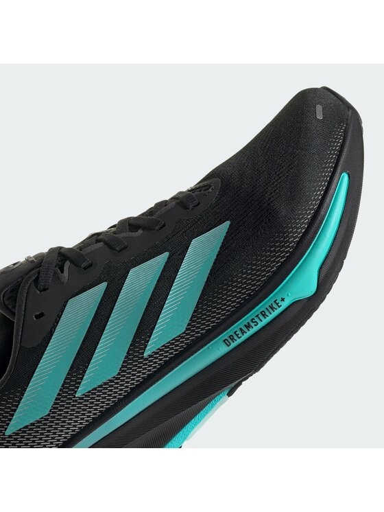 adidas adidas Buty do biegania 146025 Czarny
