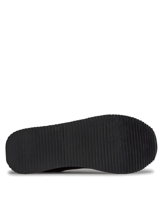 Big Star Shoes Big Star Shoes Matkajalatsid MM174111 Must