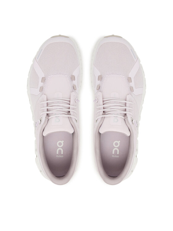 On On Sneakers Cloud 6 3WF1006 Violett