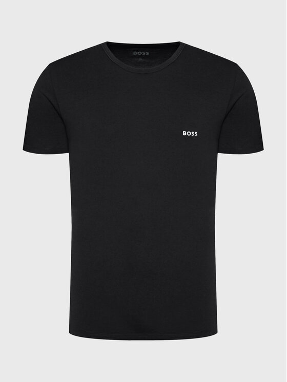 BOSS BOSS Set t-shirt majica﻿ 50475286 Šarena Regular Fit