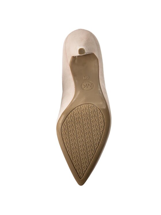 MICHAEL Michael Kors MICHAEL Michael Kors Γόβες Mk Flex Mid Pump 40F1MFMP2S Ροζ