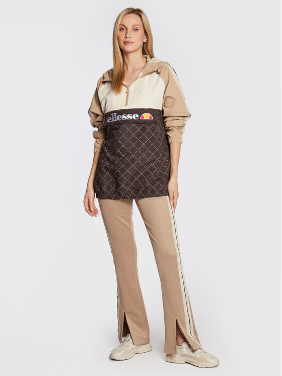 Giacca anorak Graziella Oh SGP15949 Marrone