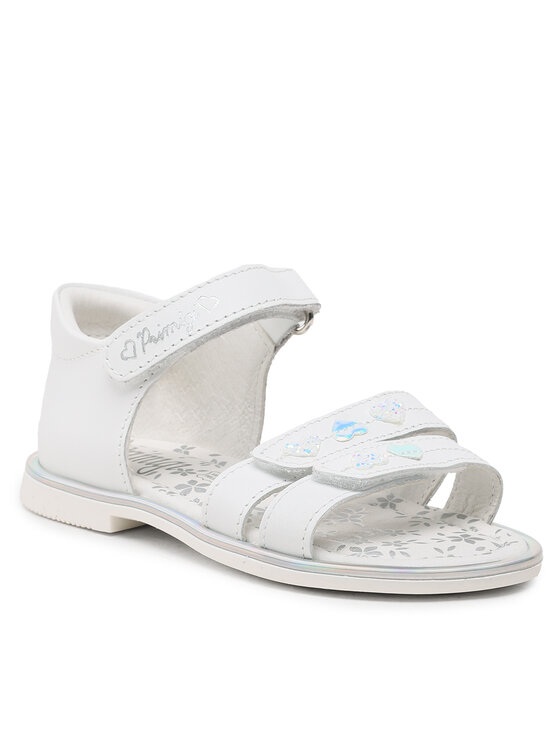 Primigi Primigi Sandali 3912122 S Bianco
