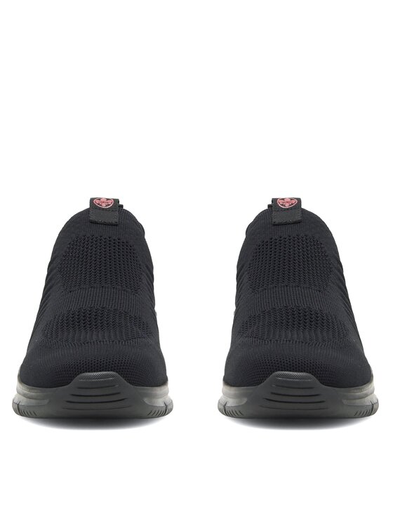 Rieker Rieker Sneakers B7365-00 Nero