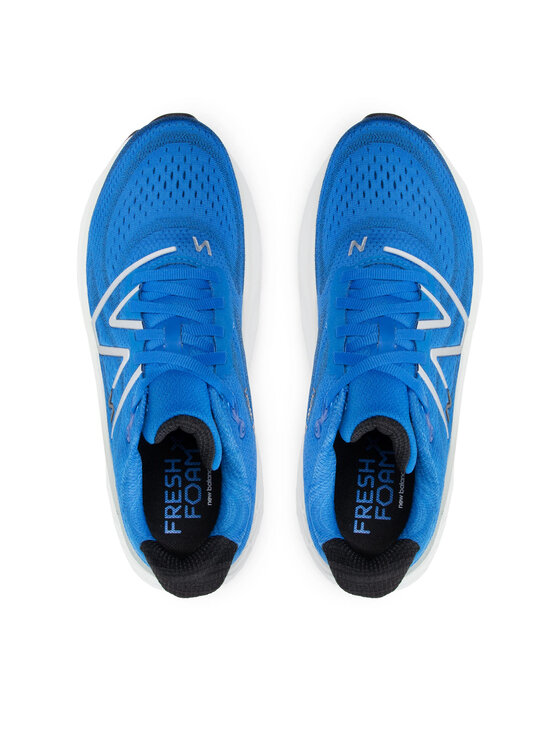 New Balance New Balance Scarpe da corsa Fresh Foam More v4 MMORBB4 Blu