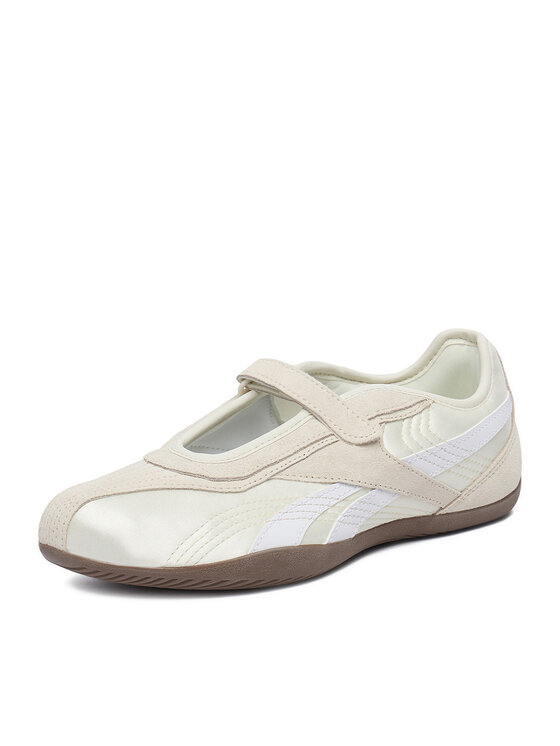 Reebok Reebok Baleríny EO-ULTRA LO MARY JANE 100261003 Krémová