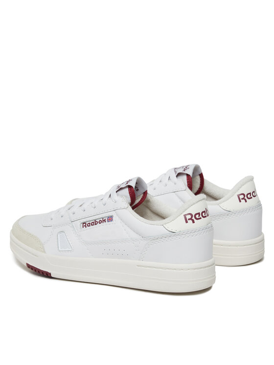 Reebok Reebok Sneakersy Lt Court IF0238 Biały