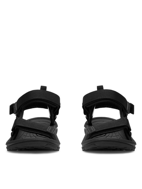 Action Boy Action Boy Sandalen P3230802(V)CH Schwarz
