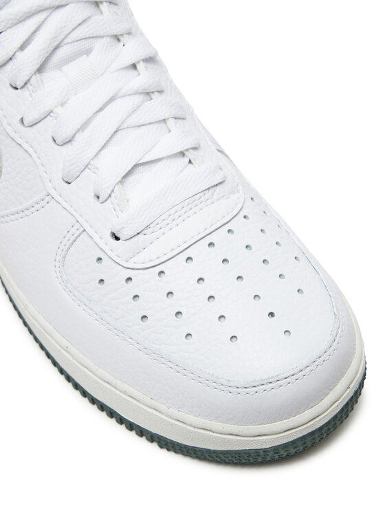 Nike Nike Tenisice Air Force 1 '07 Lv8 Cob HF1939 100 Bijela