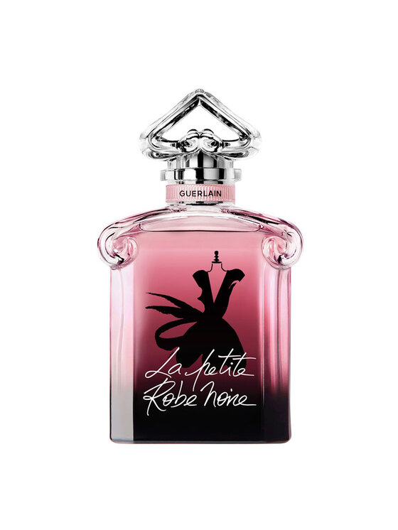 Woda perfumowana Guerlain, Guerlain La Petite Robe Noire Eau de Parfum Intense