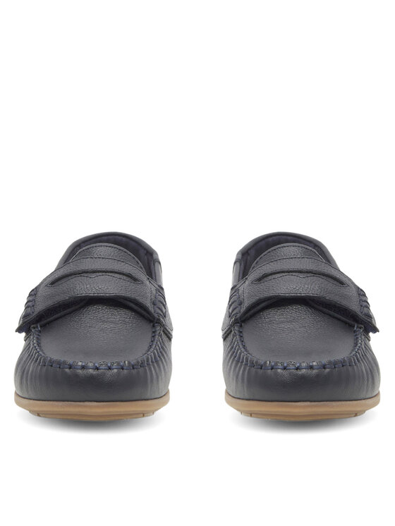 Lasocki Young Lasocki Young Μοκασίνια Ity CI12-ITY-01(IV)CH Σκούρο μπλε