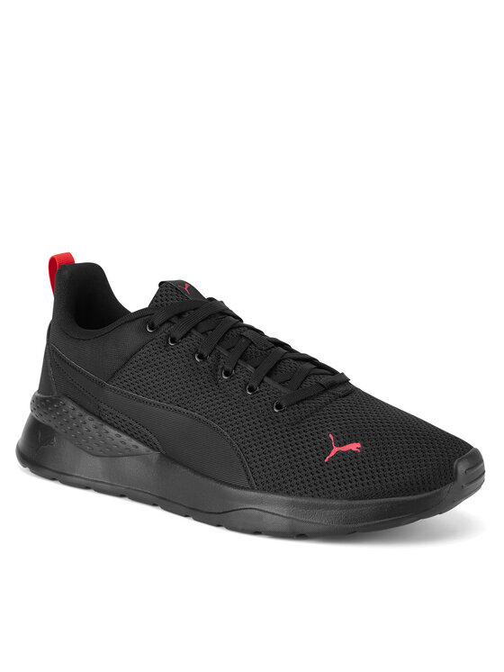 Puma Puma Sneakersy ANZARUN LITE 37112848 Čierna