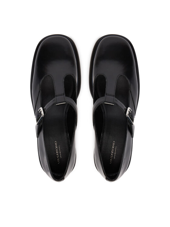 Vagabond Shoemakers Vagabond Shoemakers Polobotky Eliss 5930-204-20 Černá