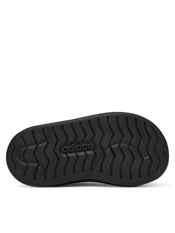 adidas adidas Sneakersy StreetTalk JQ1810 Czarny