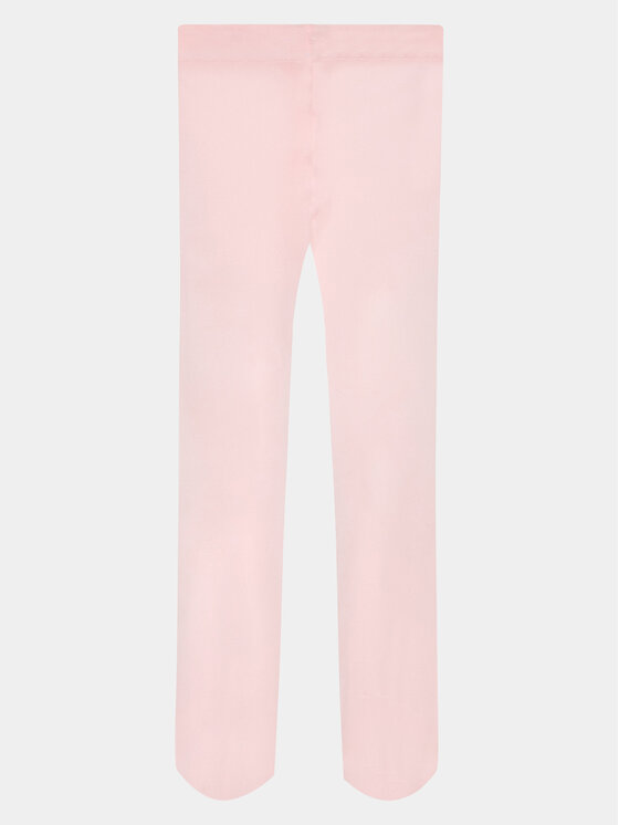 Condor Condor Collant da bambini 4.199/1 Rosa