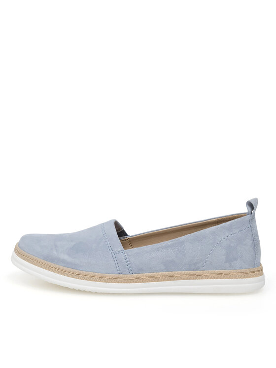 Lasocki Lasocki Scarpe basse WI23-ATINA-02 Blu