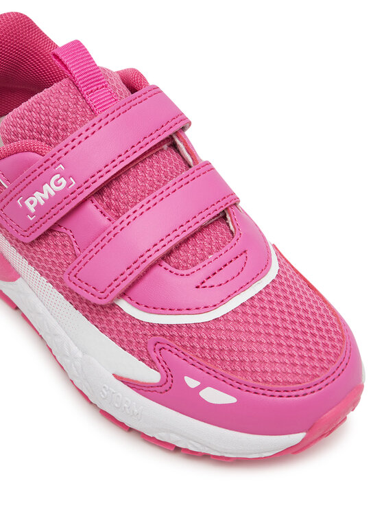 Primigi Primigi Sneakersy 7959033 Różowy