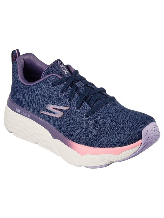Skechers Skechers Sneakers Max Cushioning Elite™ Clarion Viola