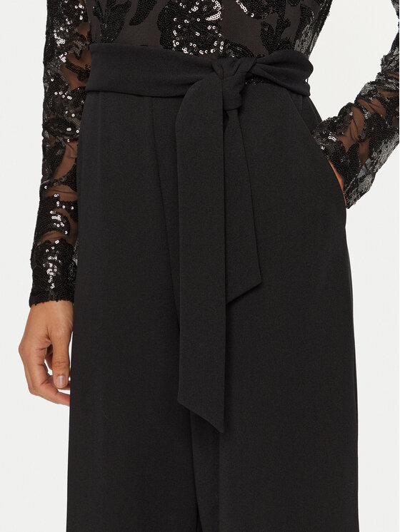 Joseph Ribkoff Joseph Ribkoff Overal 243763 Černá Regular Fit