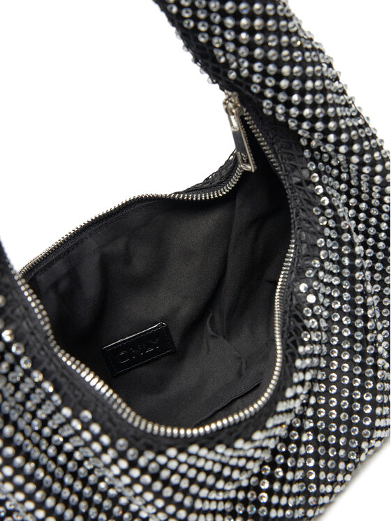 ONLY ONLY Borsetta 15330109 Nero