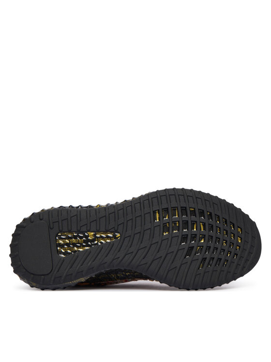 Laura Vita Laura Vita Sneakersy Burton 1123 Kolorowy