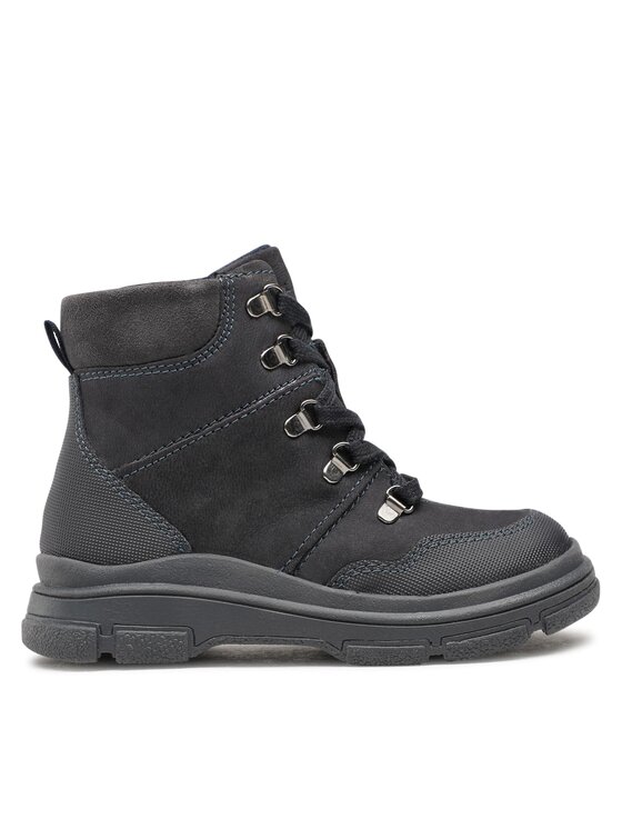 Lasocki Kids Lasocki Kids Stiefel CI12-VERA-01 Dunkelblau