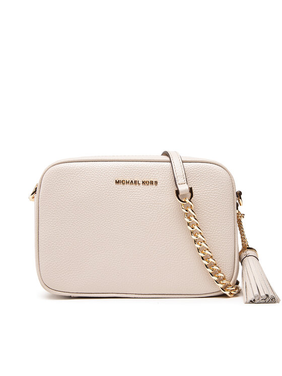 MICHAEL Michael Kors Sac a main Jet Set 32F7GGNM8L Beige Modivo