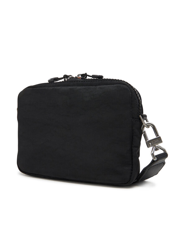 Guess Guess Τσαντάκι HMSOPN P5272 Μαύρο