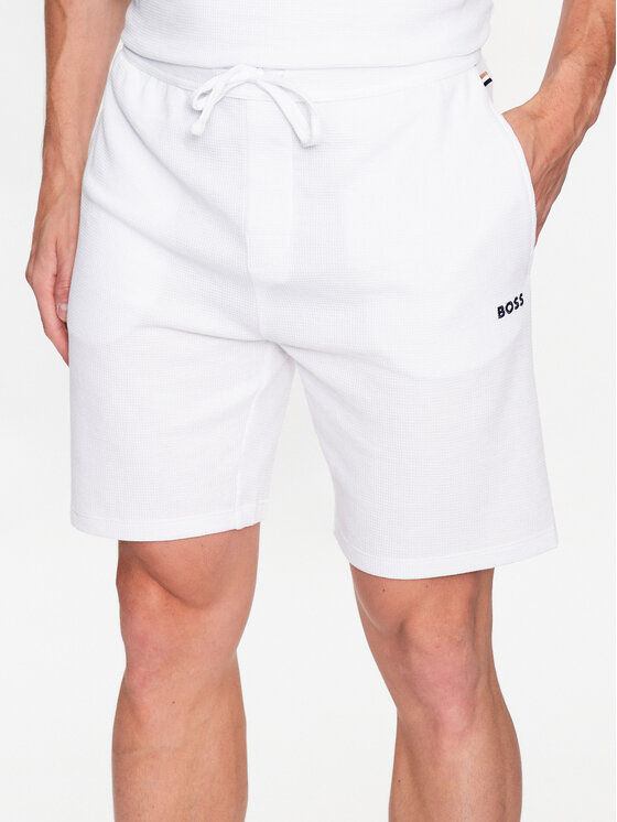 Pantaloncini del pigiama 50480828 Beige