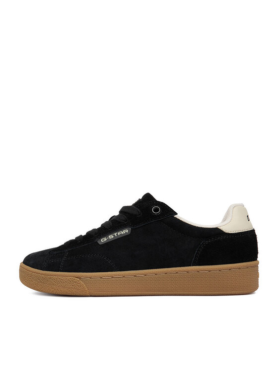 G-STAR G-STAR Sneakersy EO-LO40039 Czarny