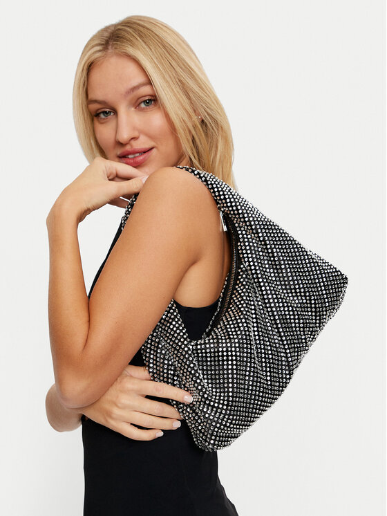 ONLY ONLY Handtasche 15330109 Schwarz