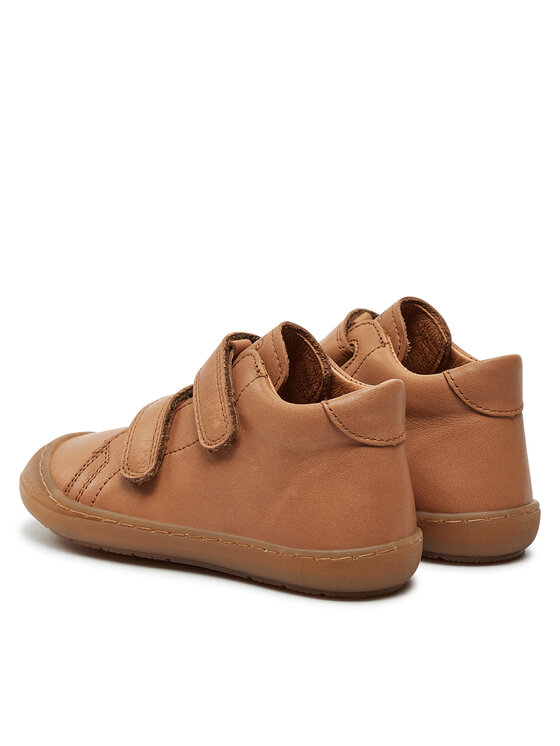 Froddo Froddo Półbuty Ollie S G2130328-2 S Brązowy
