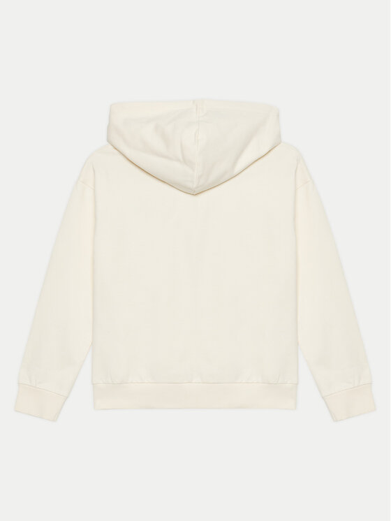 Guess Guess Jopa J4BQ08 KAX74 Écru Regular Fit