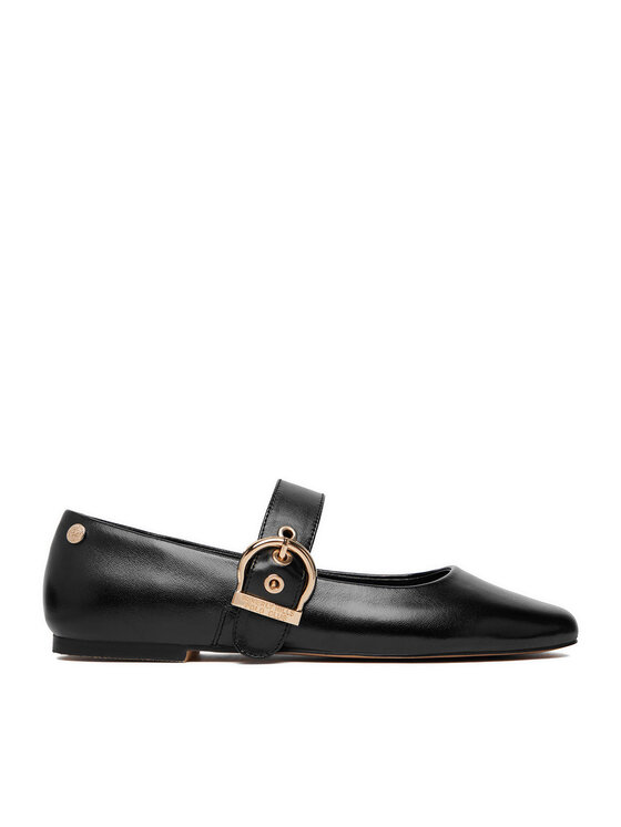 Beverly Hills Polo Club Beverly Hills Polo Club Balerinos EO-WS1167-03 Juoda