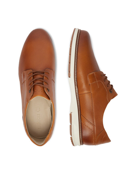 Lasocki Lasocki Cipele CEO-SINTRA-01 MI24 Smeđa