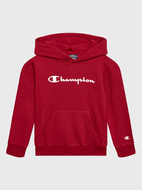 Champion felpe scontate on sale