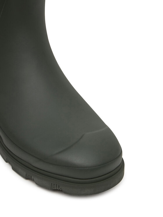 Hunter Hunter Gumene čizme Downpour Tall HFRM0001251 Kaki