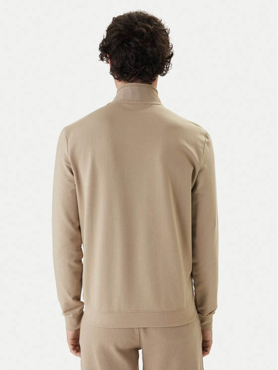 Guess Guess Sweatshirt Z6GQ04 K2833 Beige Regular Fit