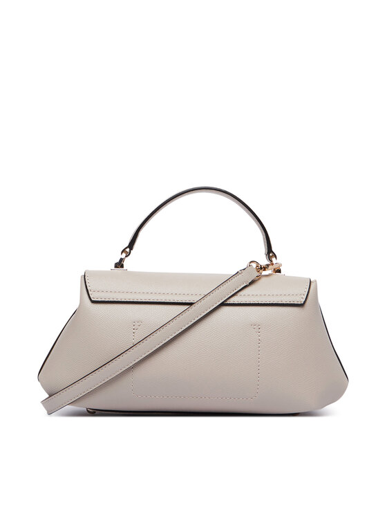 Guess Guess Дамска чанта Amorette HWBG78 98190 Бежов